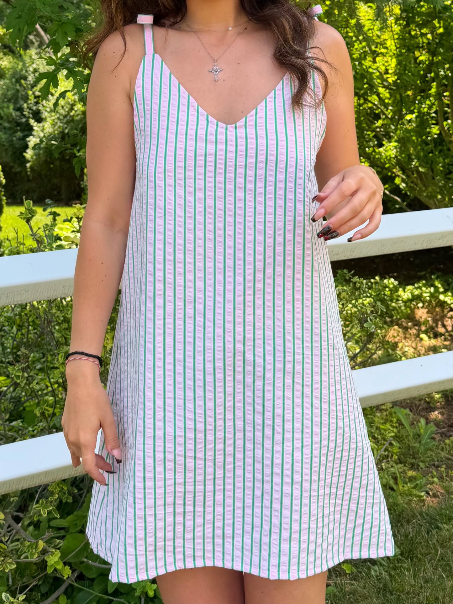 Nantucket Dress