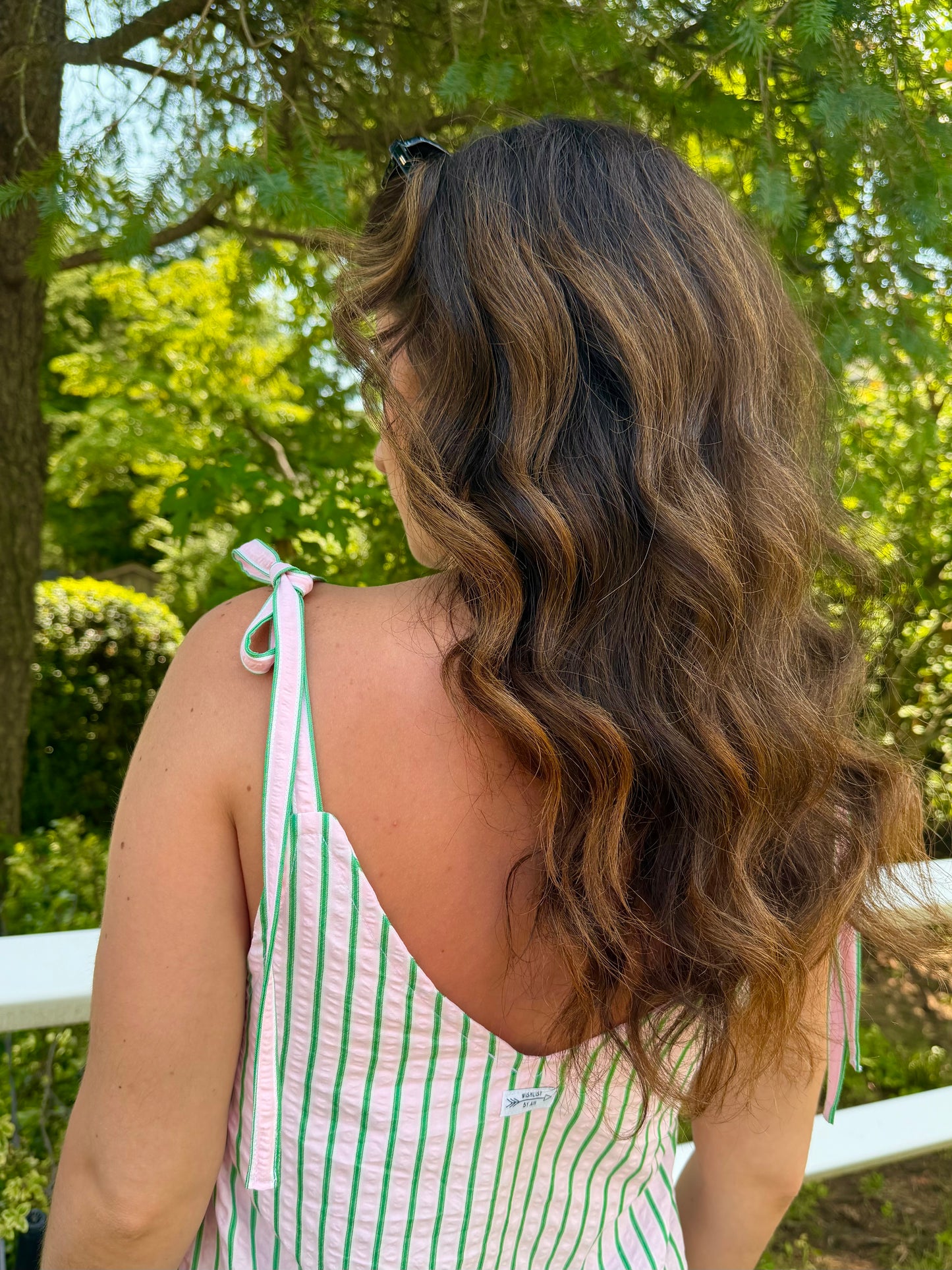 Nantucket Dress