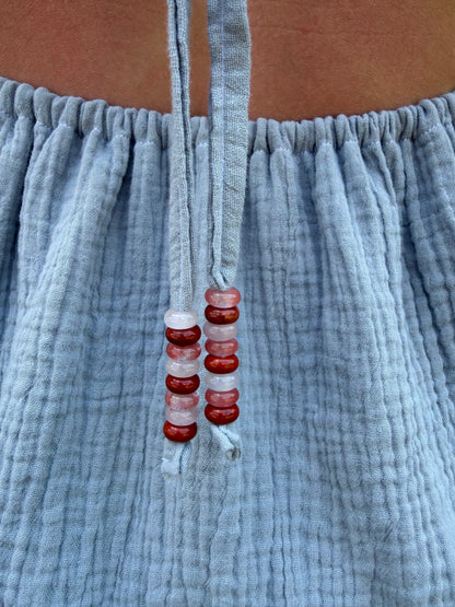 Hamptons Halter Top