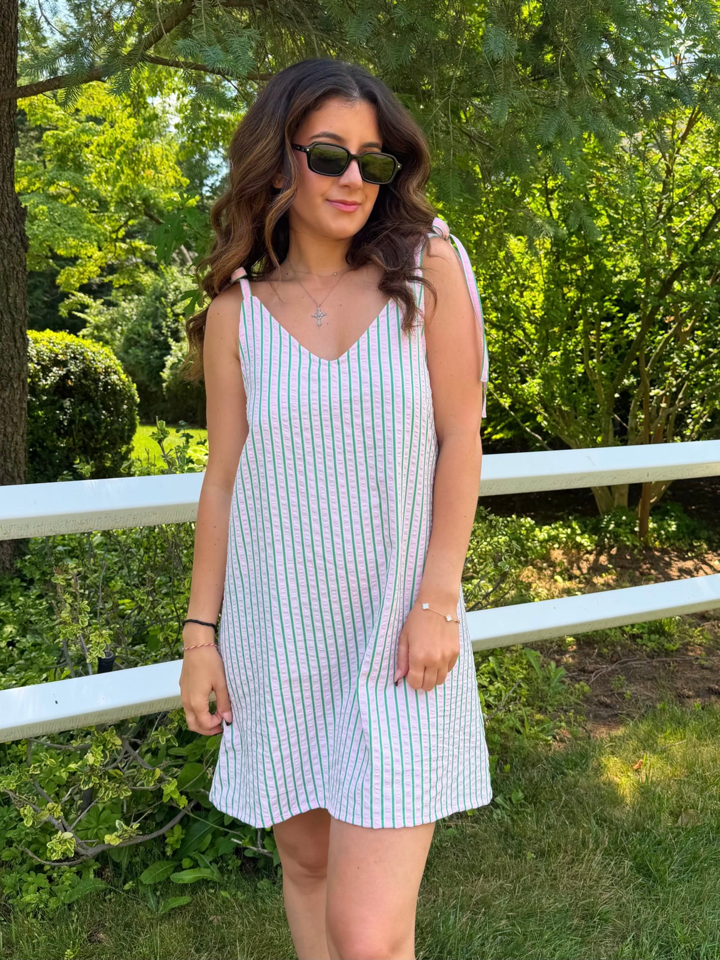 Nantucket Dress