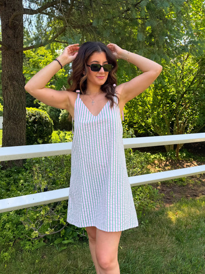 Nantucket Dress