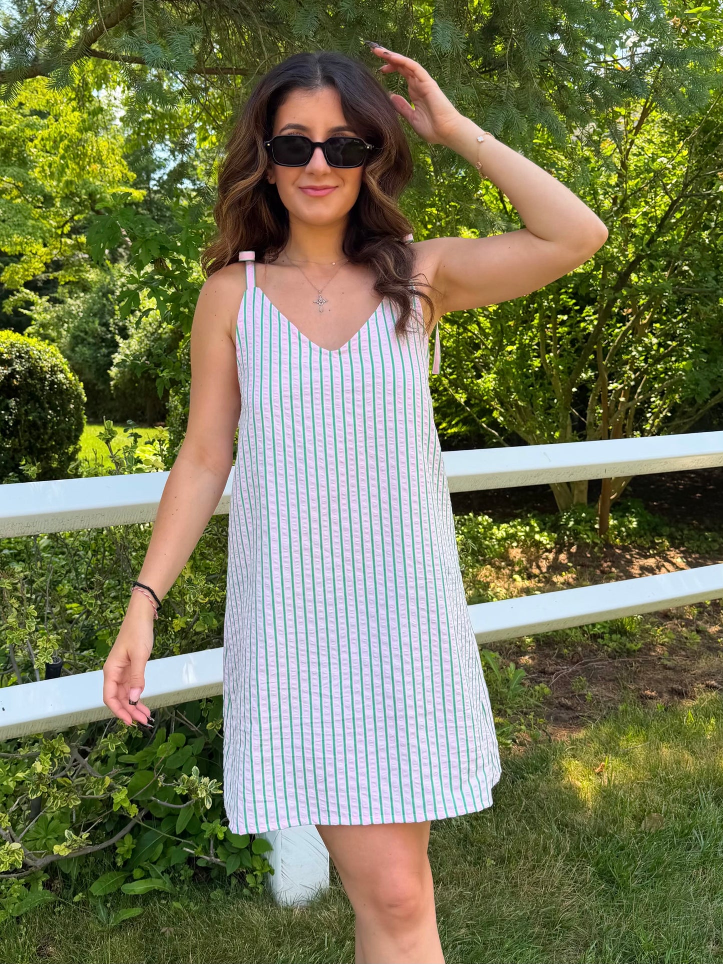 Nantucket Dress