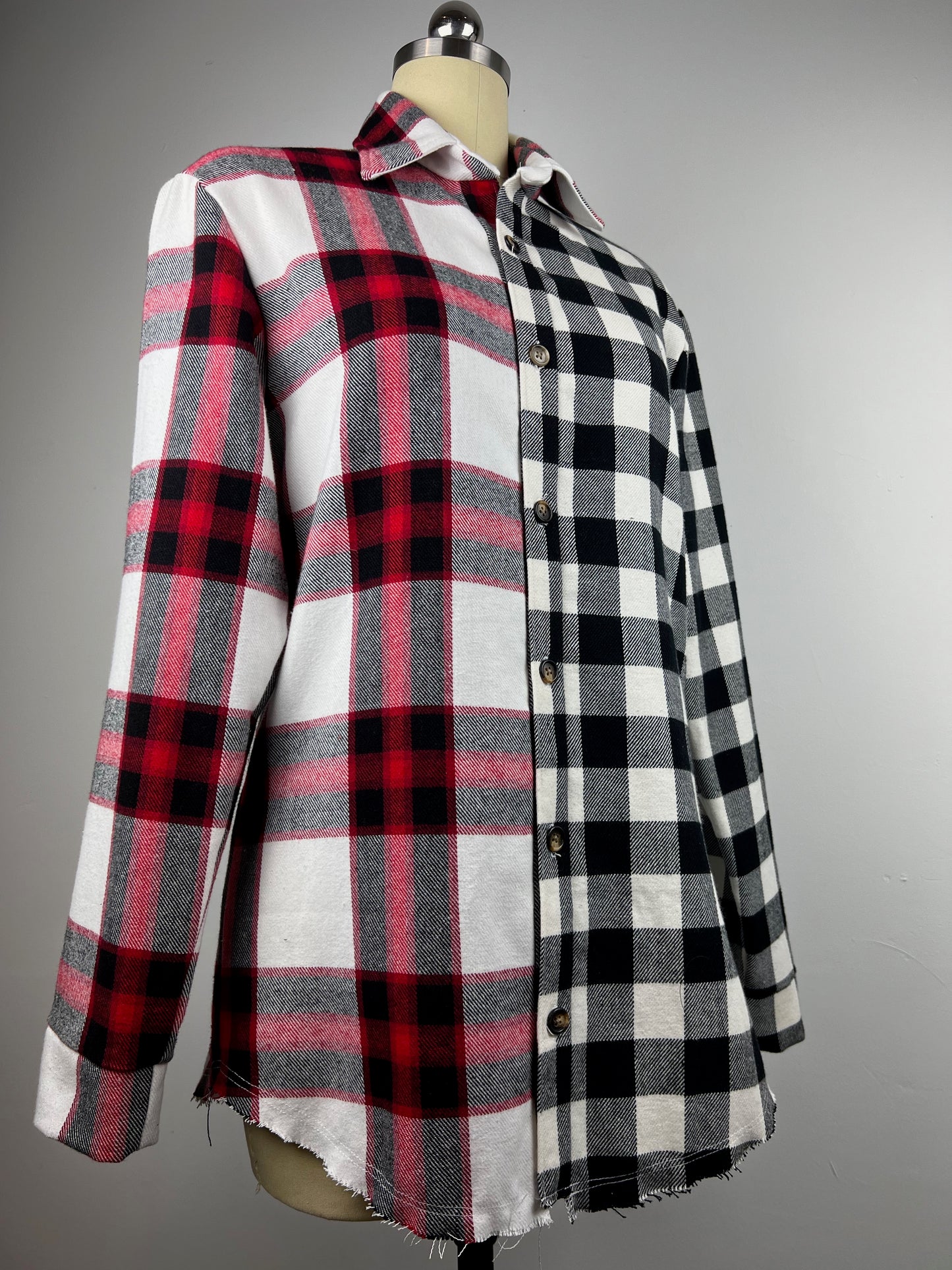 Boyfriend Flannel