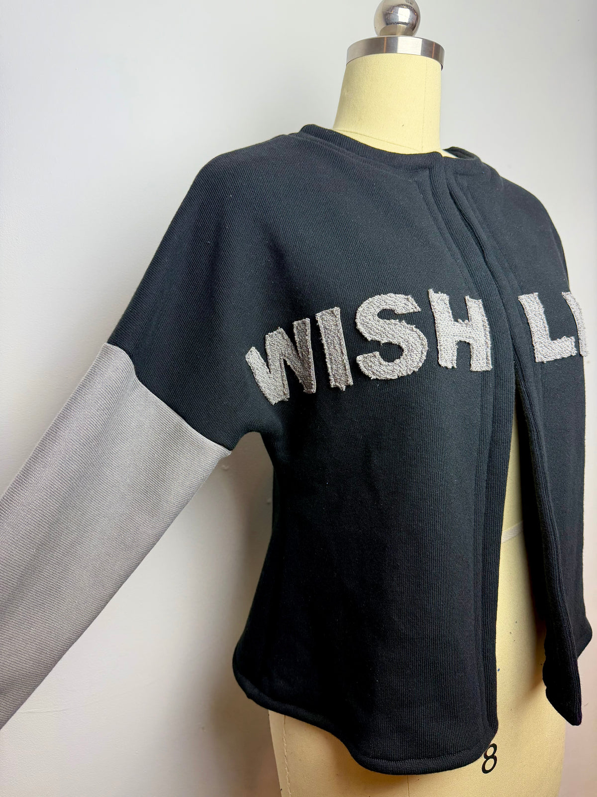 Wishlist Sweatigan