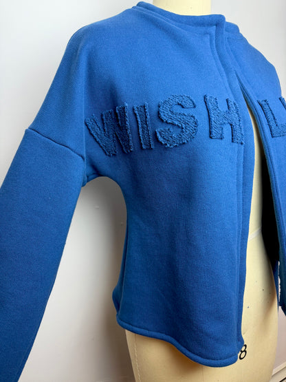 Wishlist Sweatigan