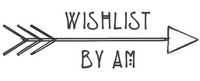 Wishlist by AM