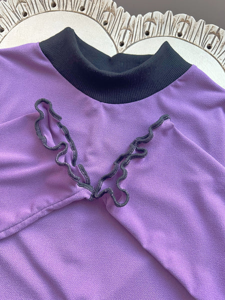 Amethyst Dress