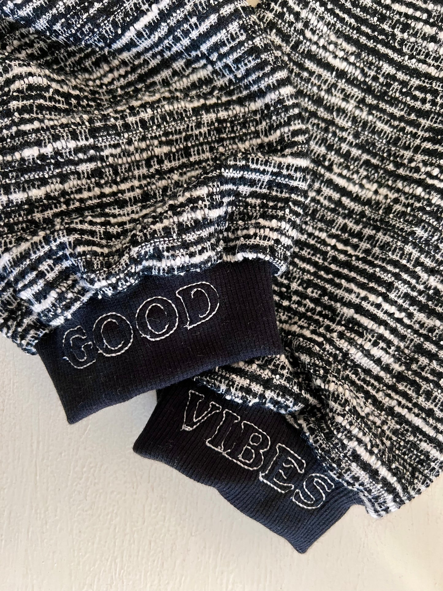 Good Vibes Long Sleeve