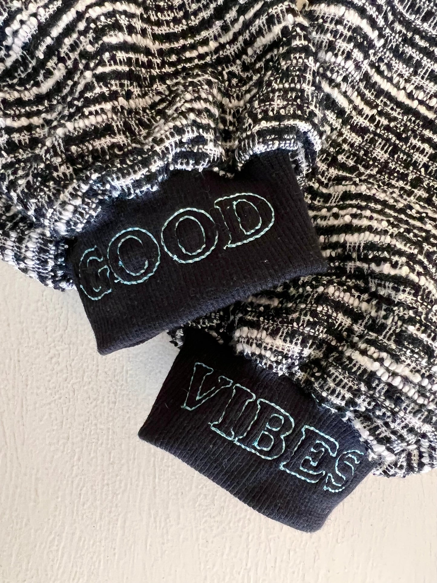 Good Vibes Long Sleeve