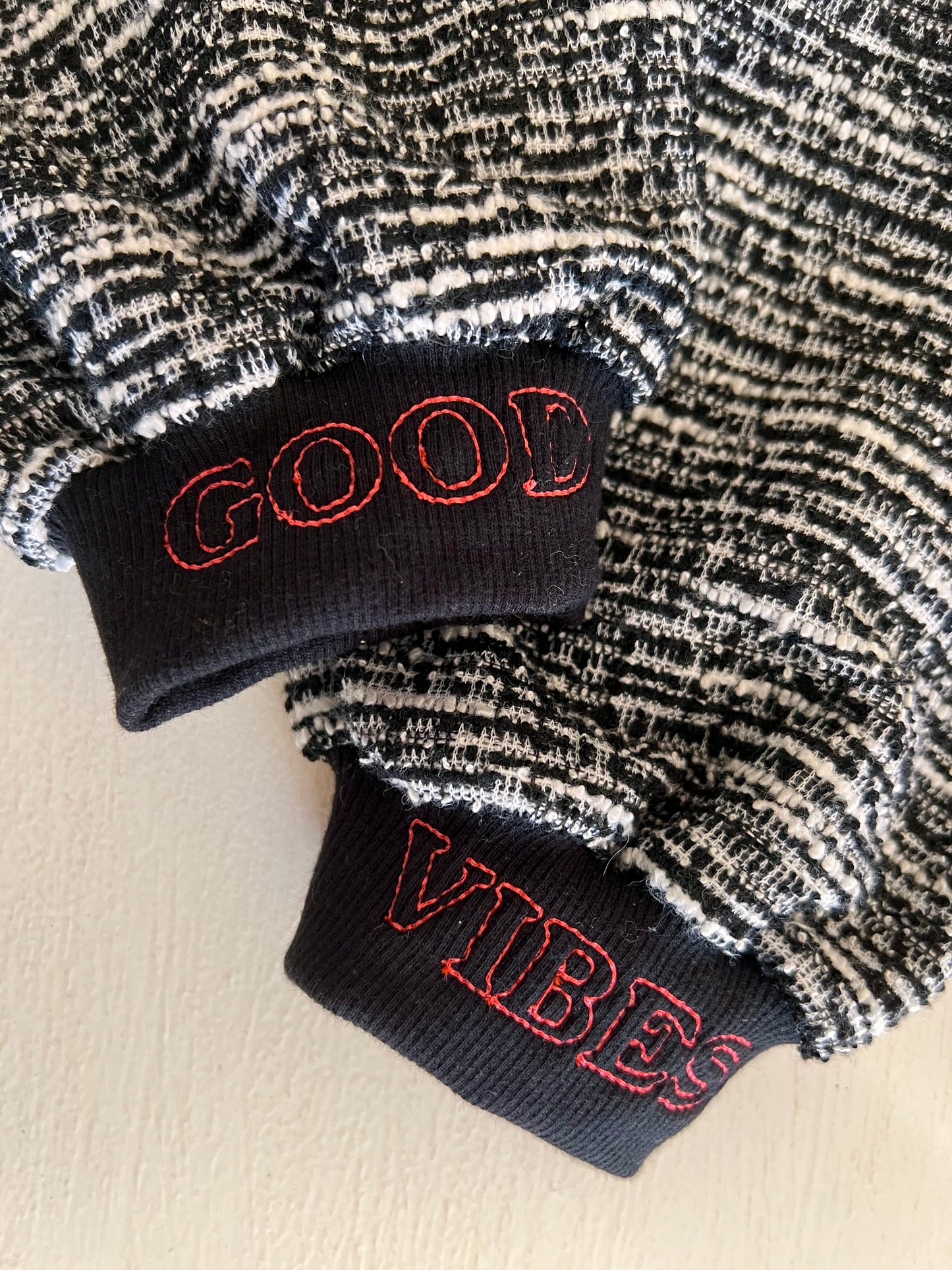 Good Vibes Long Sleeve