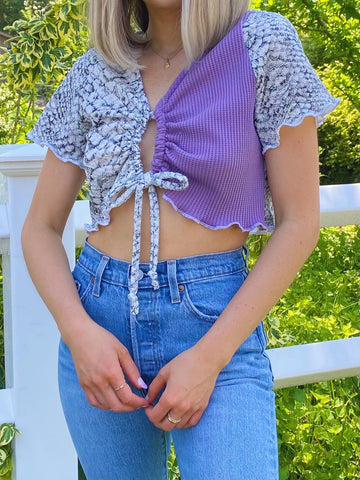 Snake Bite Tee