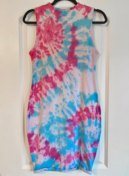 Summer Vibin' Bodycon